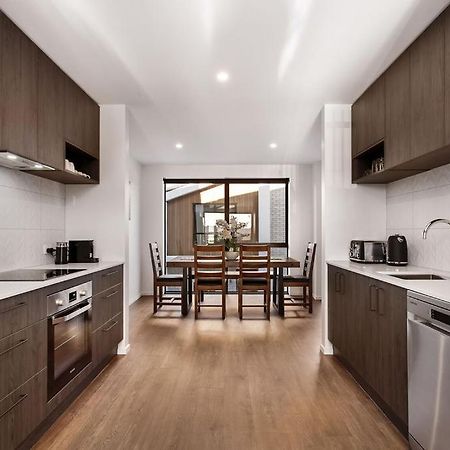 Apartamento Stylish Brand New Sunny 3Bdrm 3Bth Garage Sleeps 6 Christchurch Exterior foto