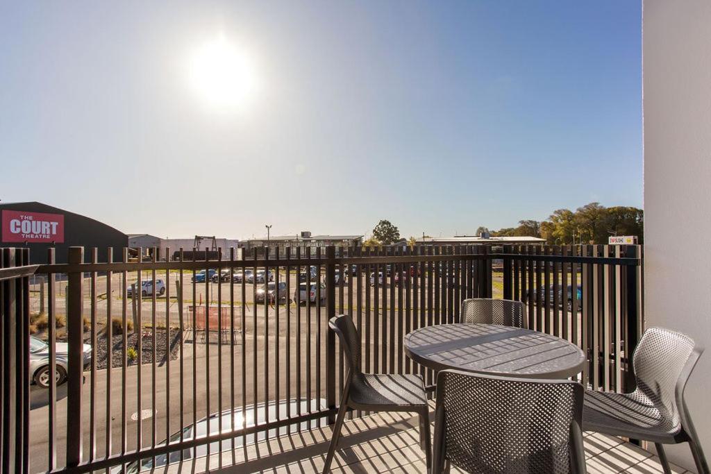 Apartamento Stylish Brand New Sunny 3Bdrm 3Bth Garage Sleeps 6 Christchurch Exterior foto