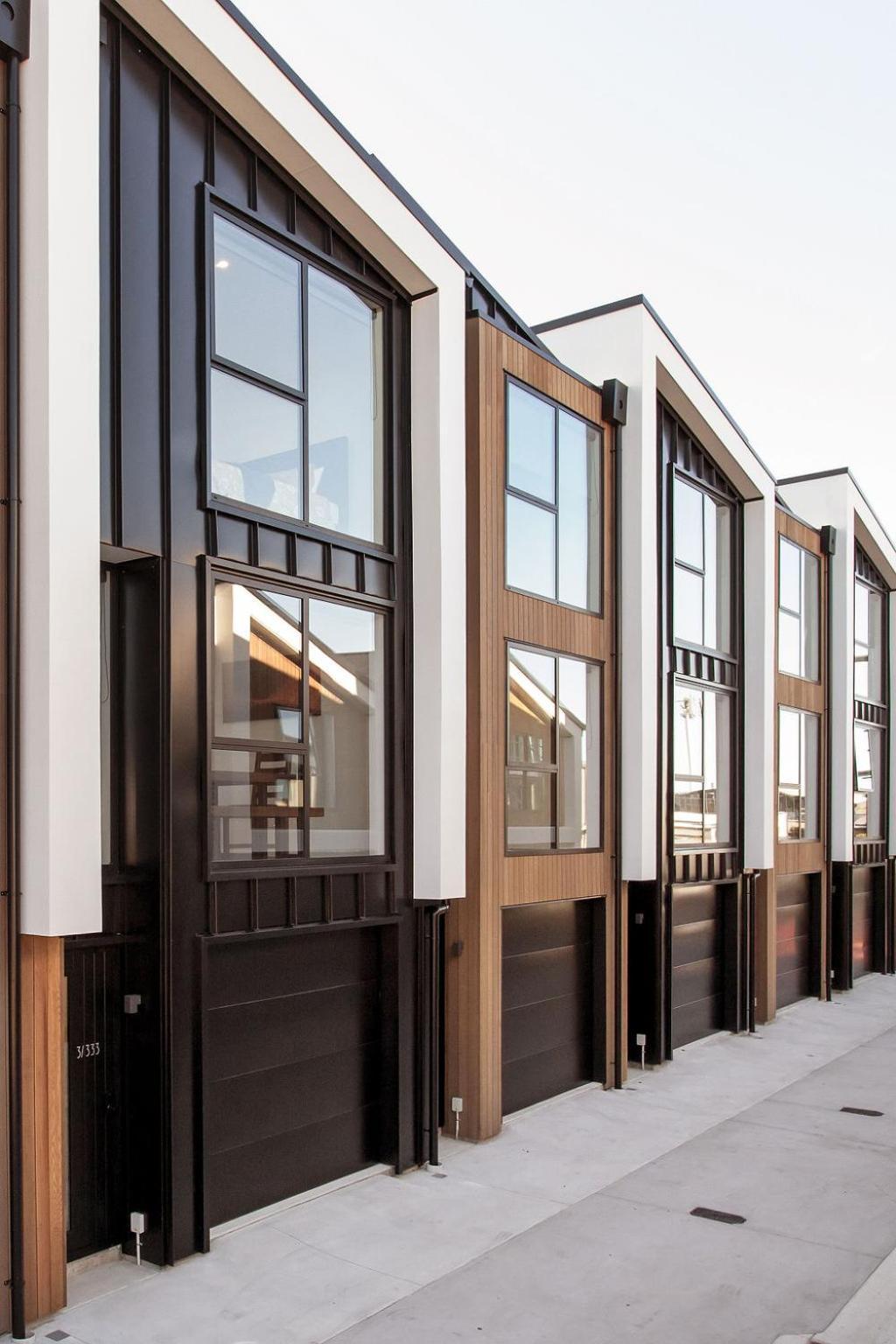 Apartamento Stylish Brand New Sunny 3Bdrm 3Bth Garage Sleeps 6 Christchurch Exterior foto