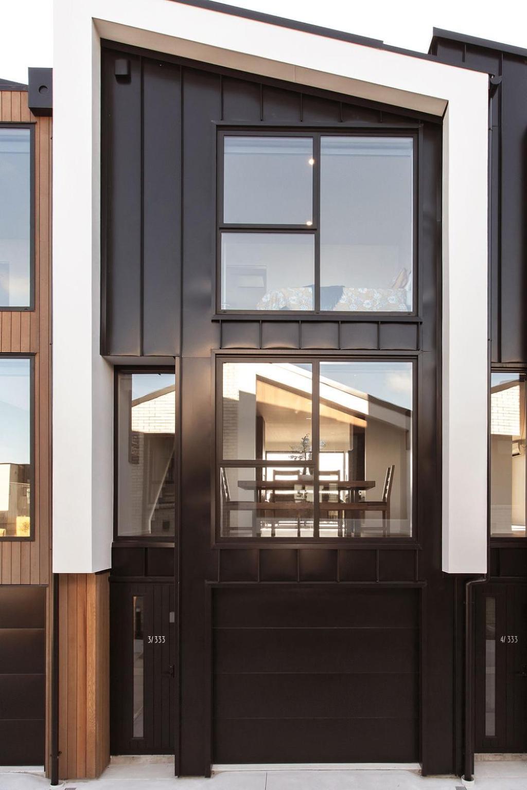 Apartamento Stylish Brand New Sunny 3Bdrm 3Bth Garage Sleeps 6 Christchurch Exterior foto